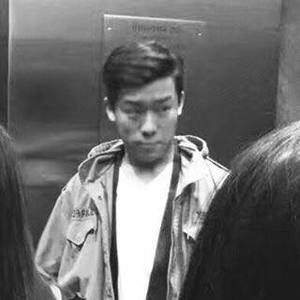 Meet your Posher, Owen